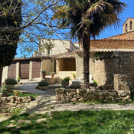 טרמפ Casa Rural Sulla מראה חיצוני תמונה