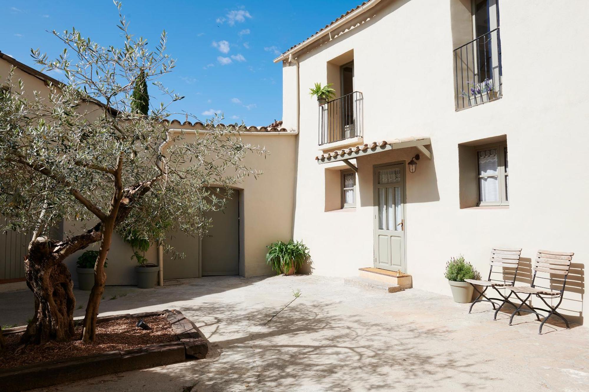 טרמפ Casa Rural Sulla מראה חיצוני תמונה